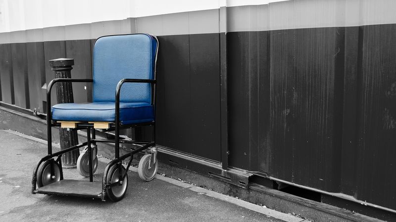 Ilustrasi artikel: GPRS (GERAKAN PEDULI RASA SOLIDARITAS) tentang Isu Disabilitas