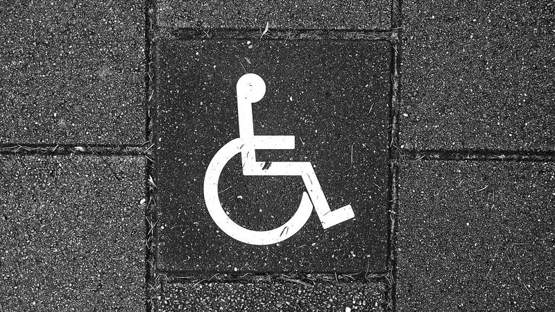 Ilustrasi artikel: Mahasiswa UI 'Beri Jalan' untuk Penyandang Disabilitas tentang Isu Disabilitas
