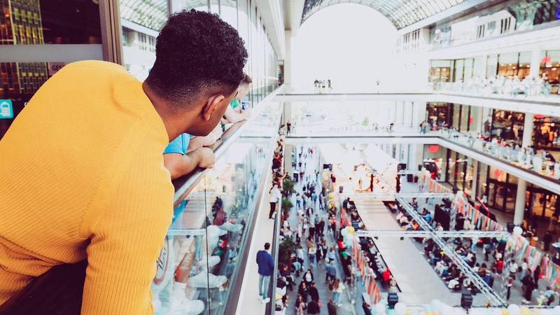 Ilustrasi artikel: Apakah Jogja City Mall Sudah Ramah Difabel? tentang Isu Disabilitas