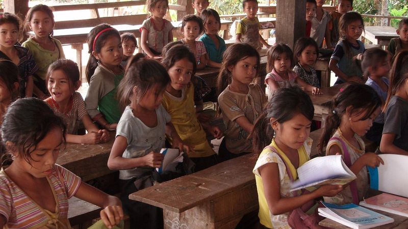 Ilustrasi artikel: Mengajar, antara Keterbatasan dan Pengabdian tentang Inspirasi
