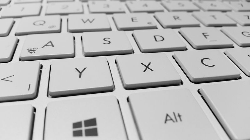 Ilustrasi artikel: Ini Beberapa Short-Cut Baru yang Ada di Windows 10 tentang Teknologi Inklusif