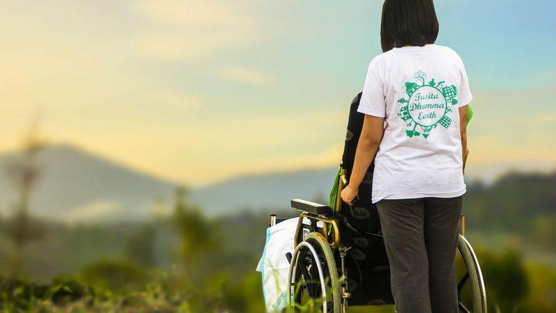 Ilustrasi artikel: Lagi, Disabilitas Jadi Sasaran Kriminal tentang Isu Disabilitas