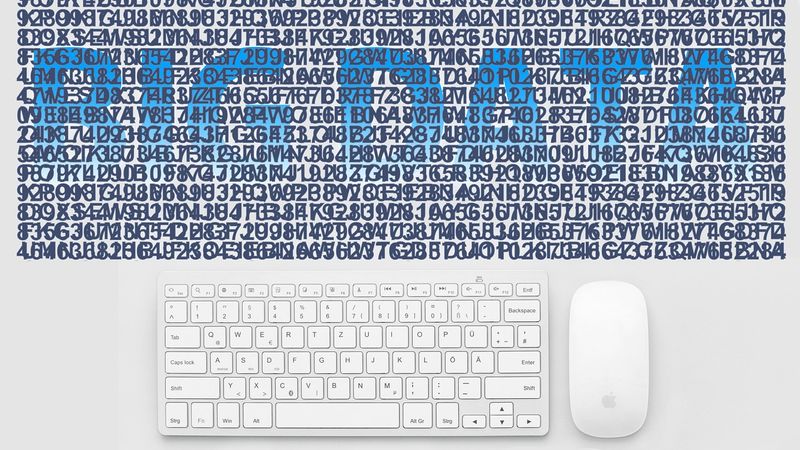 Ilustrasi artikel: Navigasi dan Menyunting Teks di Word 2016 tentang Teknologi Inklusif