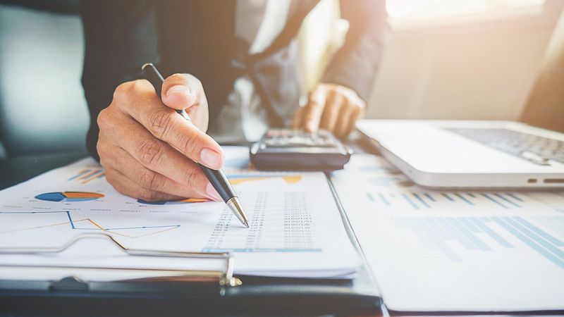 Ilustrasi artikel: Bekerja di Lembar Kerja Excel 2016 tentang Teknologi Inklusif