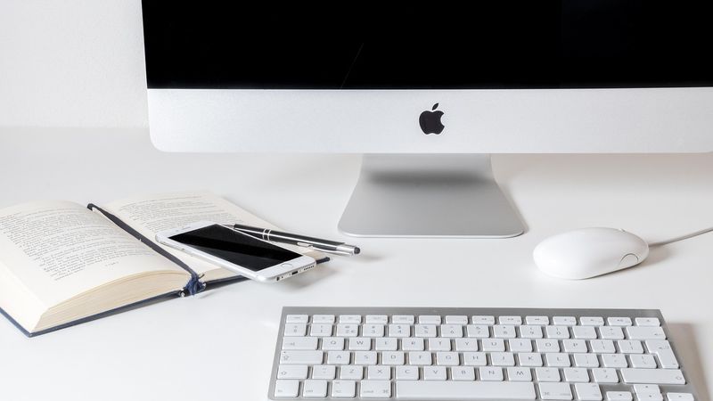 Ilustrasi artikel: Cara Membuat Blog Gratis di Wordpress untuk Tunanetra tentang Teknologi Inklusif