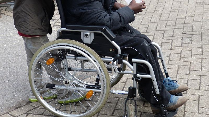 Ilustrasi artikel: Menuju Disabilitas Yang berkualitas. tentang Inspirasi