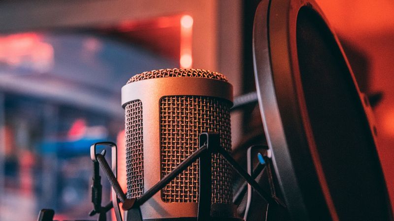 Ilustrasi artikel: Open Recruitment Kartunet Streaming Radio tentang Kabar Kartunet