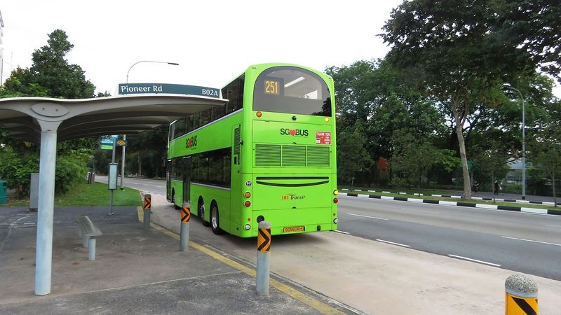 Ilustrasi artikel: Menghafal Rute Bus Trans Jakarta Koridor XIII tentang Opini