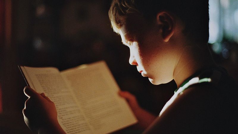 Ilustrasi artikel: refleksi bacaan: Tentang kamu: Tere liye tentang Opini