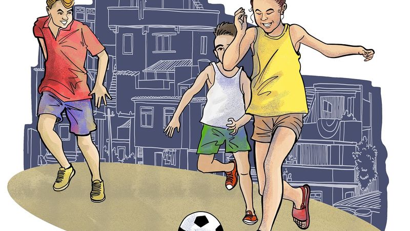 Ilustrasi artikel: Tanggapan Masyarakat Umum Terhadap Disabilitas tentang Isu Disabilitas