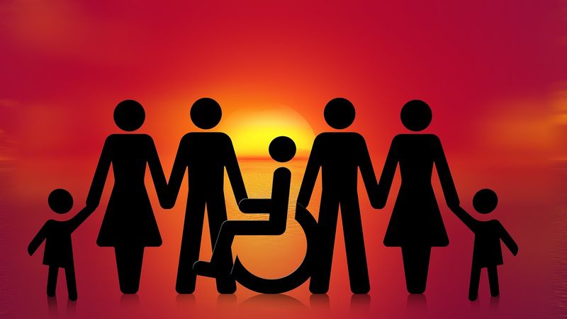 Ilustrasi artikel: Tunas yang Belum Selesai Tumbuh: Memaknai Hari Kebangkitan Nasional 2026 dari perspektif disabilitas tentang Isu Disabilitas