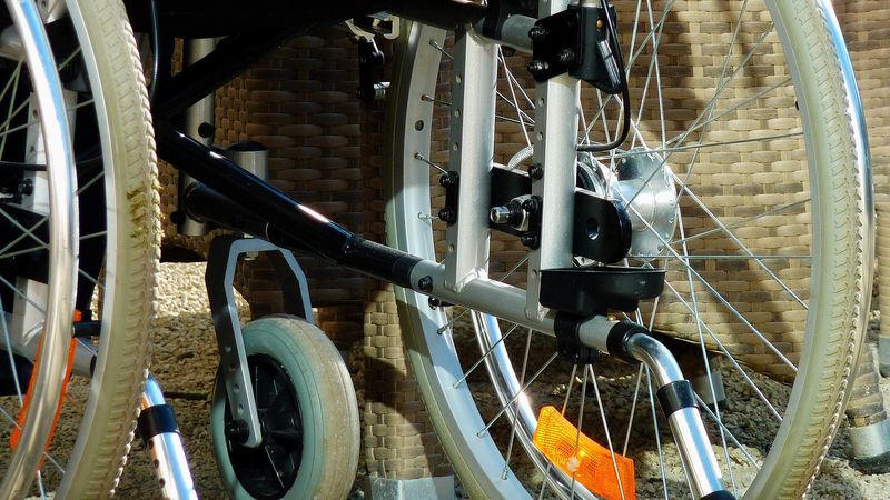 Ilustrasi artikel: Mengenal Kesulitan Belajar Menulis tentang Isu Disabilitas