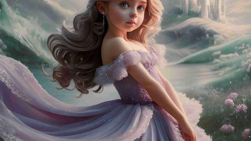 Ilustrasi artikel: Putri Mimpi tentang cerpen
