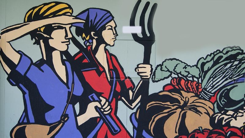 Ilustrasi artikel: Trik Berwirausaha Untuk Pemula tentang Info & Peluang