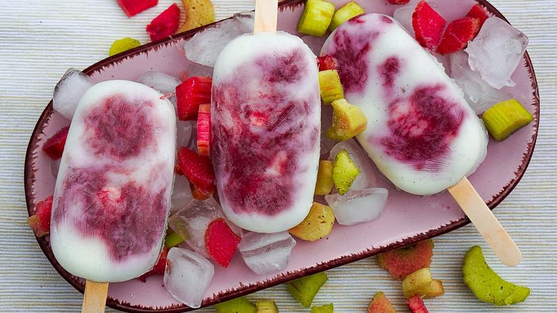 Ilustrasi artikel: Frozen Yoghurt, Camilan Sehat Dan Nikmat tentang Opini