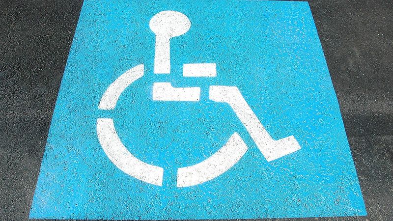 Ilustrasi artikel: Pilkada Belum Akses Disabilitas tentang Isu Disabilitas