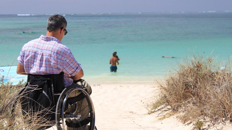 Ilustrasi artikel: Media Pemilu Disabilitas belum Optimal tentang Isu Disabilitas