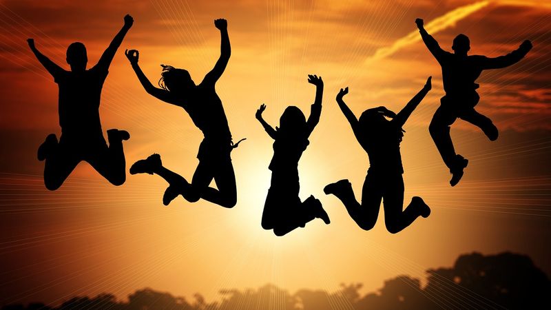 Ilustrasi artikel: Young on Top, Yang Muda Yang Juara tentang Inspirasi