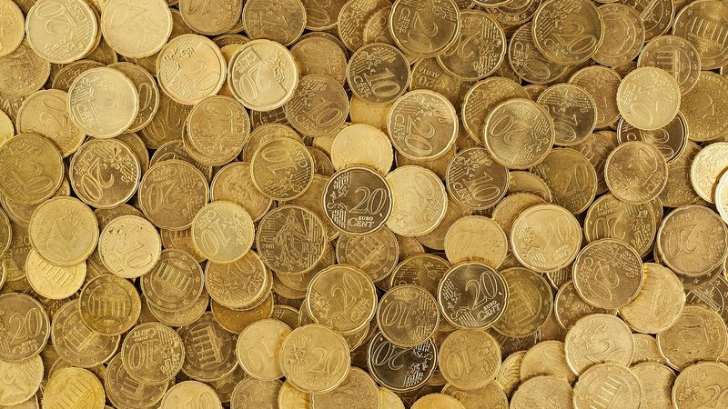 Ilustrasi artikel: Lumbung Dolar dari Program Backlinks tentang Opini