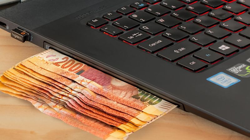 Ilustrasi artikel: Alat Pembayaran Online Alertpay tentang Opini