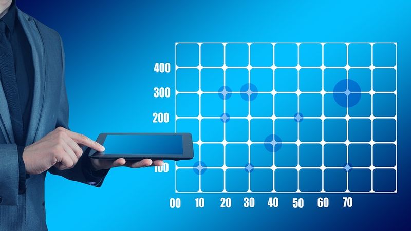Ilustrasi artikel: Touch Screen Solusi Pemilu Murah dan Akses tentang Teknologi Inklusif