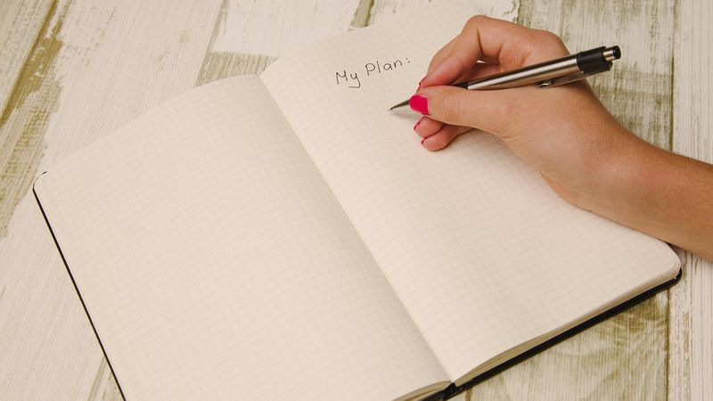 Ilustrasi artikel: Tips Lulus IELTS Bagian Writing tentang Opini