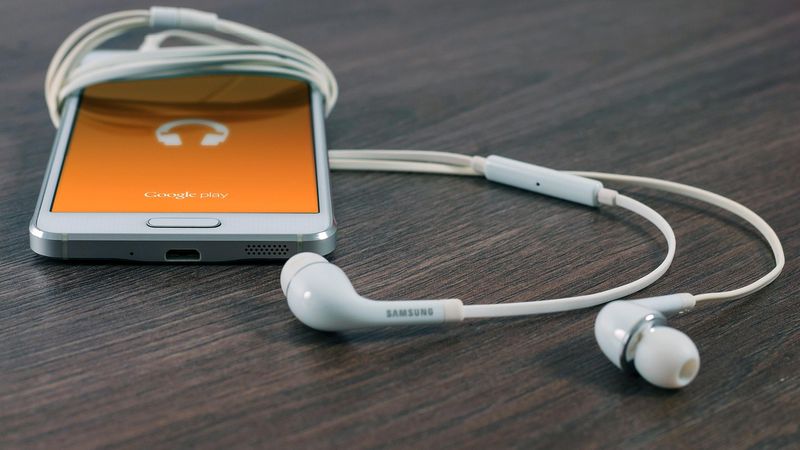 Ilustrasi artikel: Samsung Kembangkan Fitur Accessible Untuk Tunanetra tentang Teknologi Inklusif
